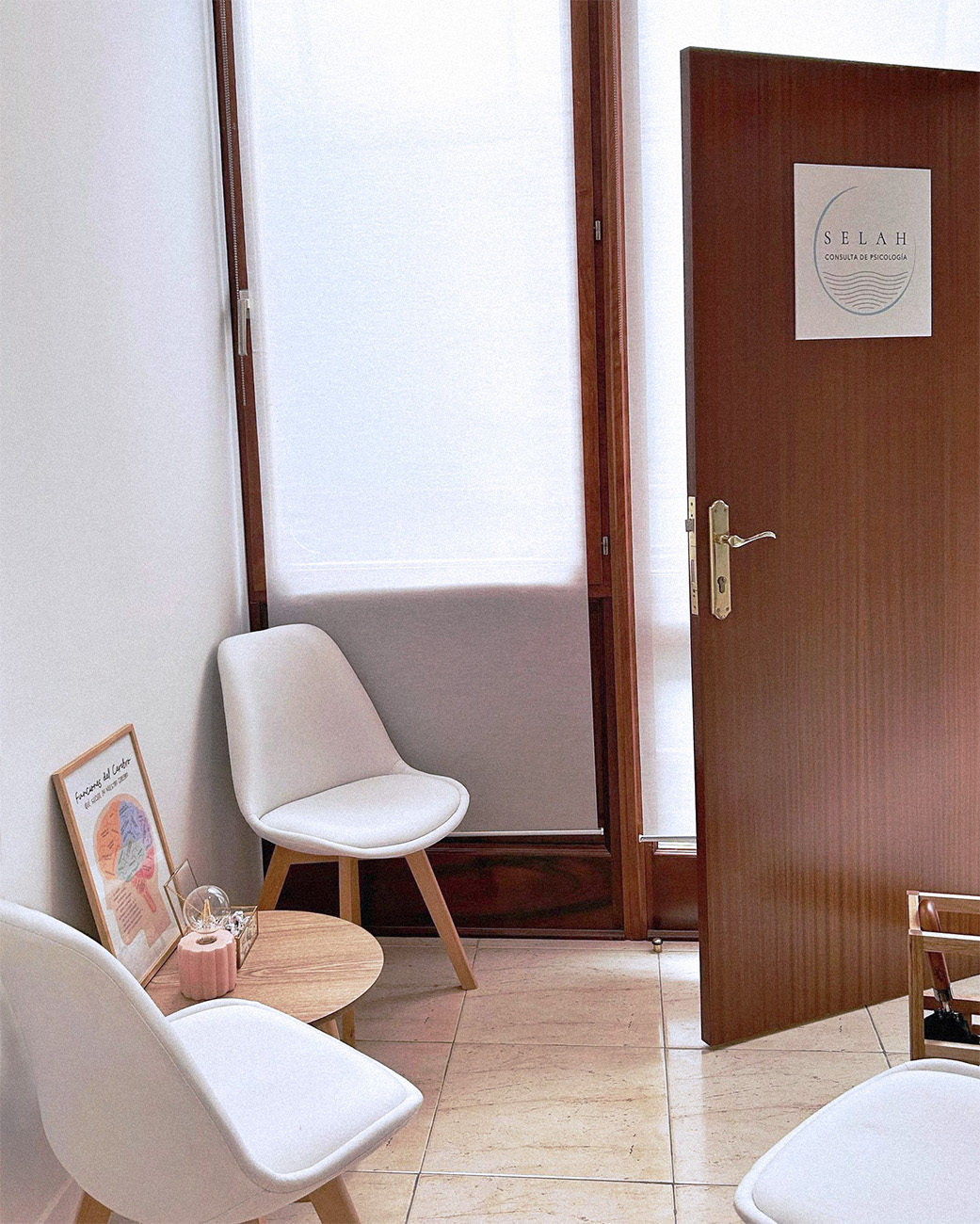 La consulta 08 - Selah terapia y psicología en Vitoria-Gasteiz y online