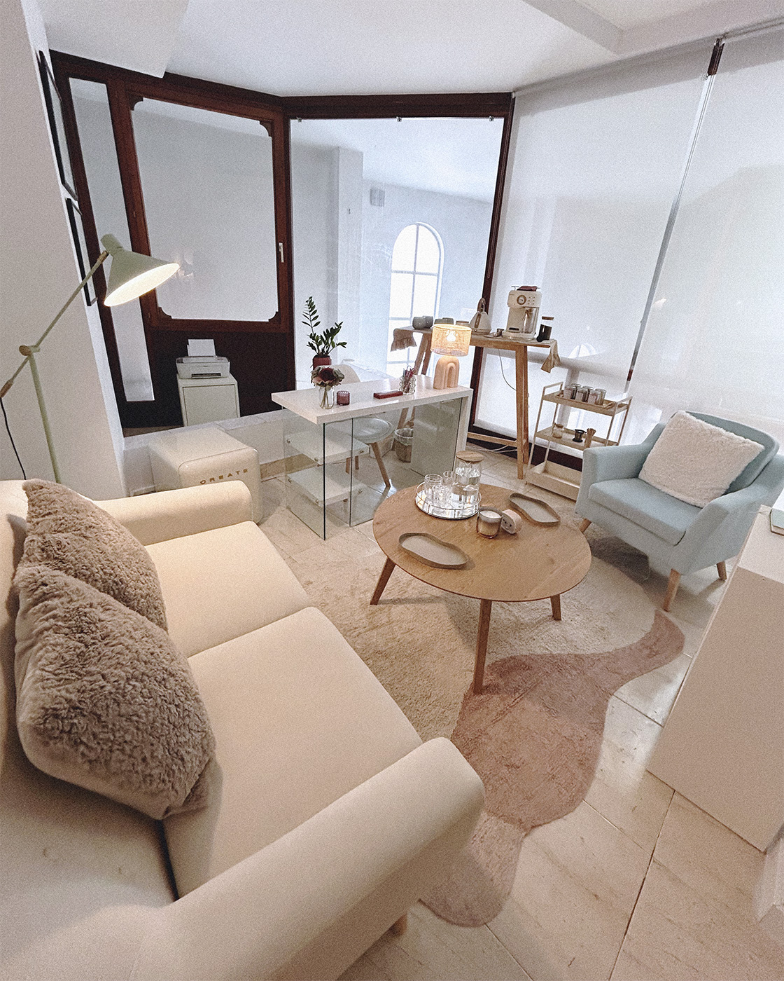 La consulta - Selah terapia y psicología en Gasteiz y online